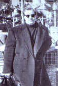 David Moorehouse