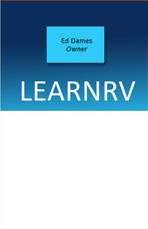 LearnRV - 1997 - presnt